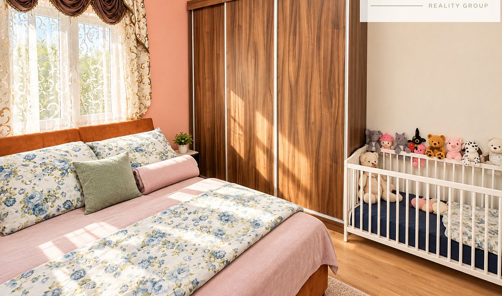 Prodej bytu 2+1 58 m², Kraslice – náhled fotky 3