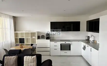 Pronájem bytu 3+kk 66 m²