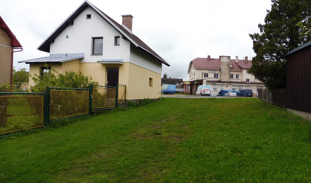Prodej domu 90 m² s pozemkem 445 m², Vysoké nad Jizerou – náhled fotky 25