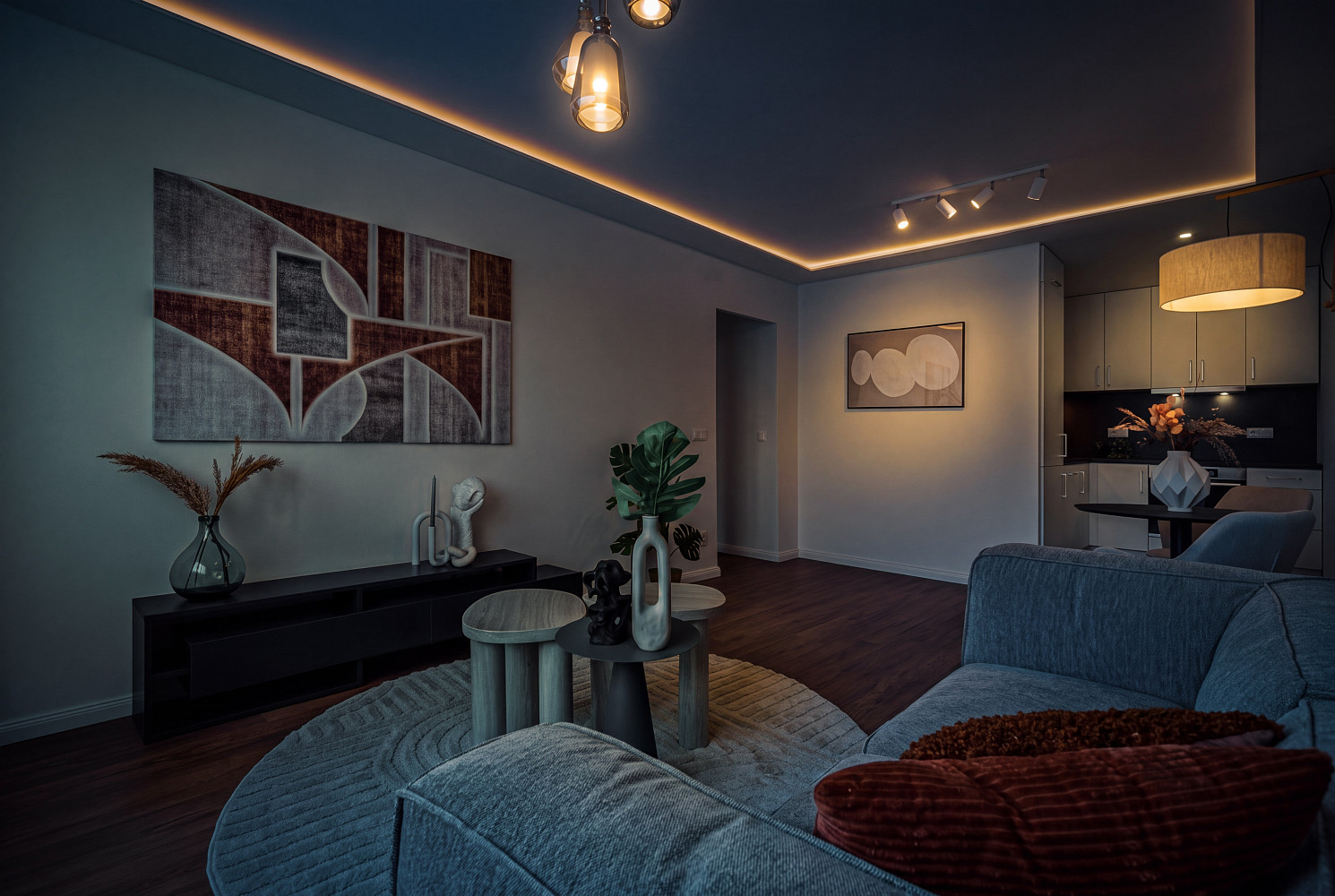 Prodej bytu 2+kk 43 m² – fotografie 5