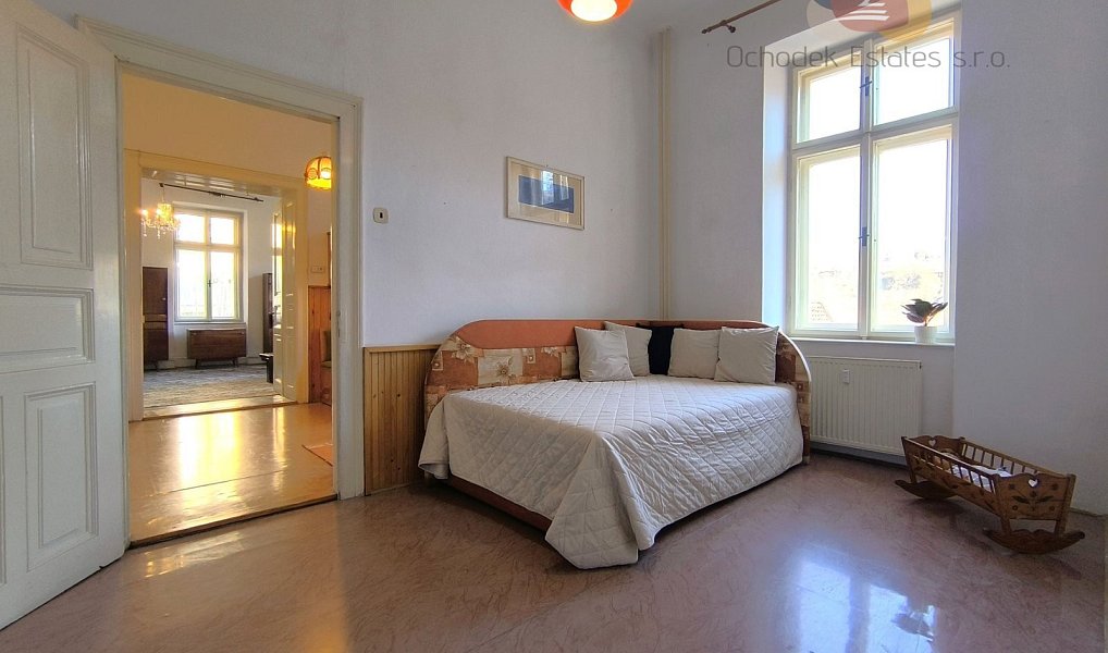 Prodej bytu 3+1 99 m², Český Krumlov – náhled fotky 15