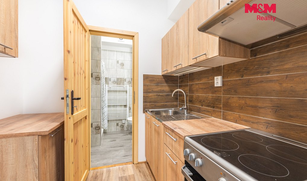Prodej nájemního domu, činžáku 422 m², Otrokovice – náhled fotky 16