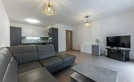 Pronájem bytu 3+kk 78 m²