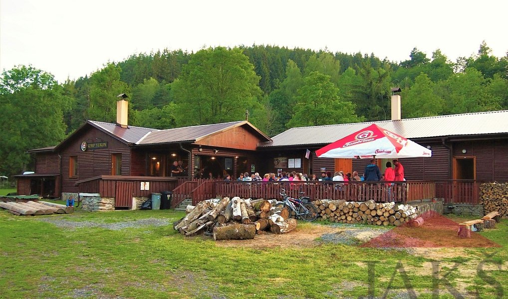 Prodej chaty/chalupy 234 m² s pozemkem 3 848 m², Kašperské Hory – náhled fotky 16