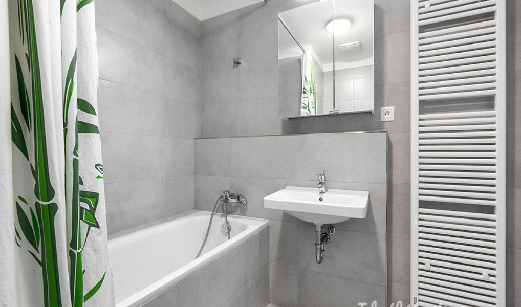 Pronájem bytu 1+kk 34 m², Praha – náhled fotky 11