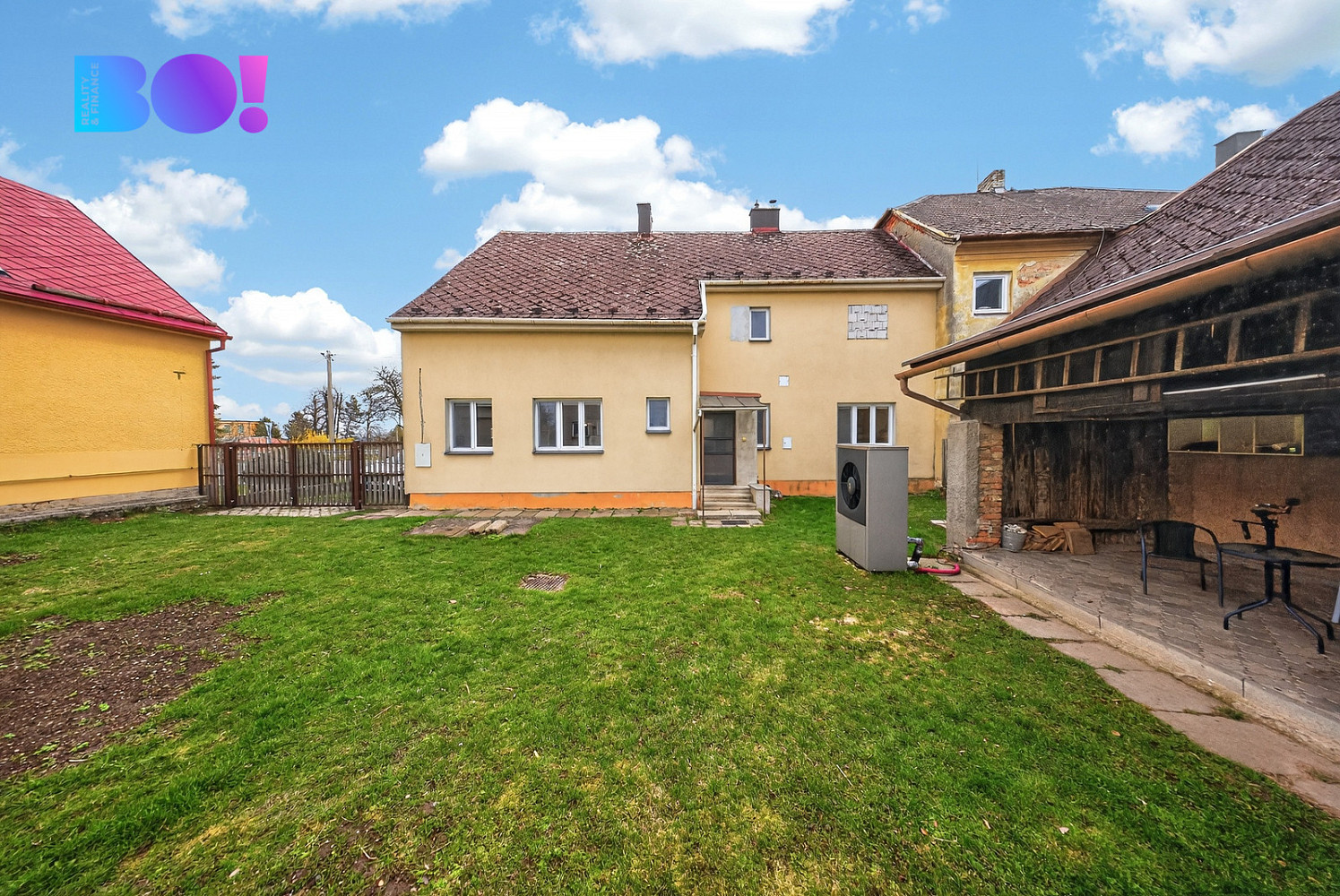 Prodej domu 270 m² s pozemkem 1 095 m² — photo 5