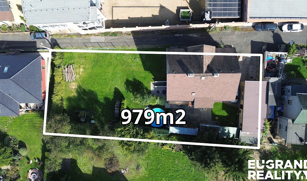 Prodej domu 397 m² s pozemkem 979 m², Děčín – náhled fotky 2