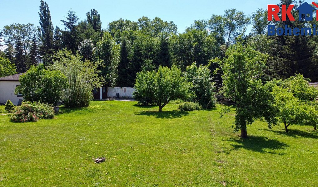 Prodej stavebního pozemku 1 717 m², Český Brod – náhled fotky 7