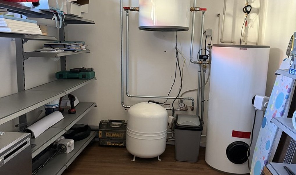 Prodej domu 115 m² s pozemkem 1 000 m², Nýřany – náhled fotky 23