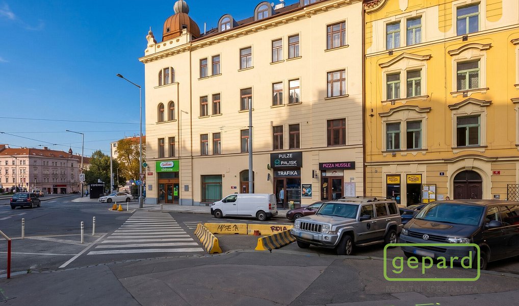 Prodej bytu 1+kk 40 m², Praha – náhled fotky 21