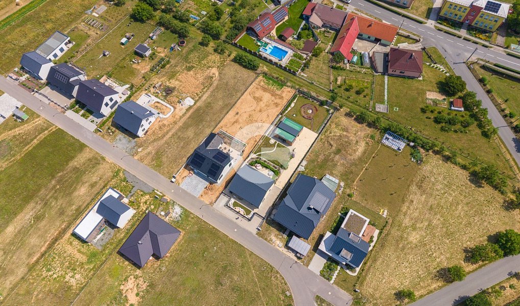 Prodej domu 100 m² s pozemkem 1 128 m², Machová – náhled fotky 24