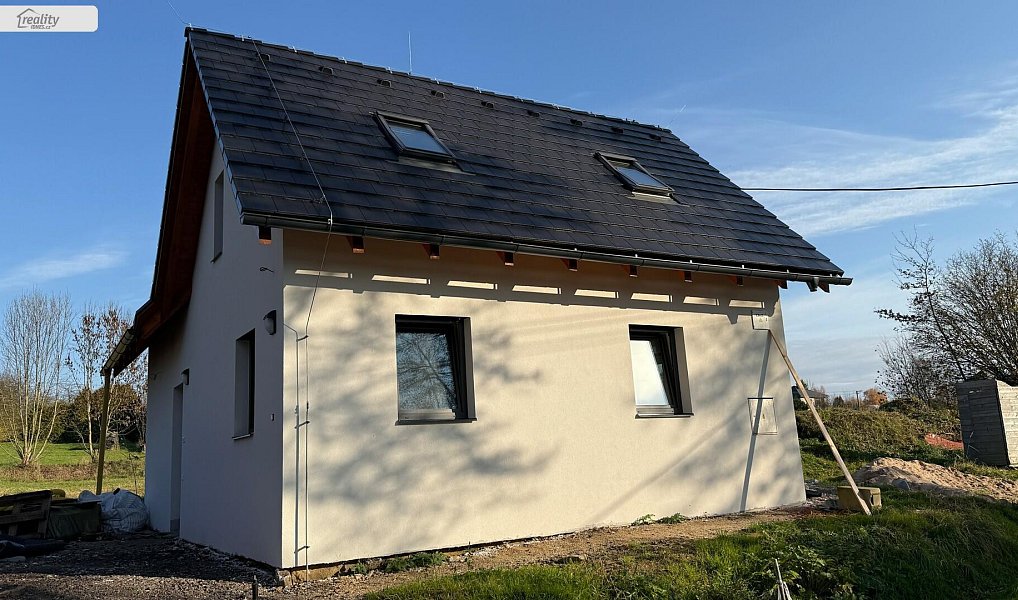 Prodej domu 98 m² s pozemkem 420 m², Doubravice – náhled fotky 7