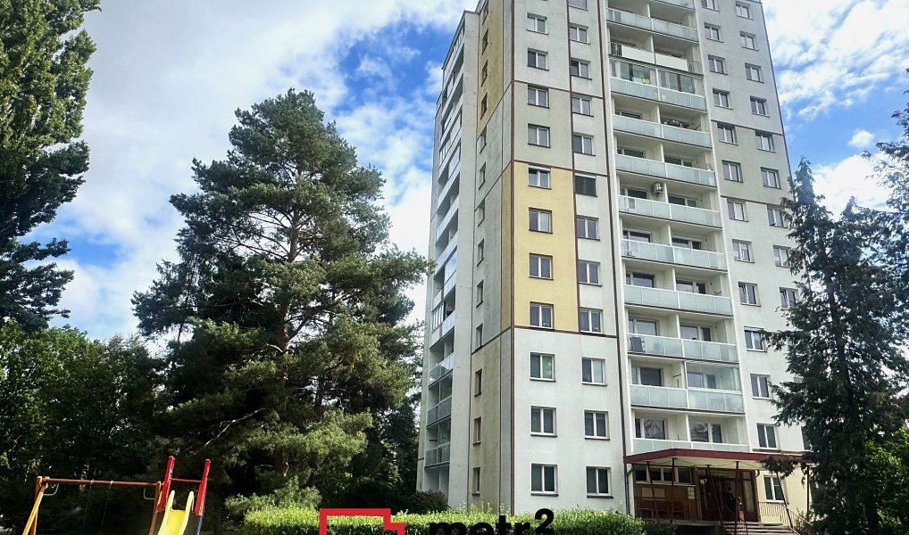 Prodej bytu 3+1 61 m², Olomouc – náhled fotky 16