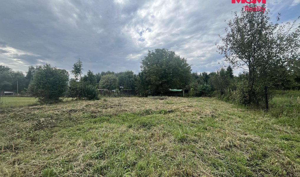 Prodej stavebního pozemku 871 m², Karviná – náhled fotky 8