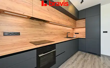 Prodej bytu 3+kk 93 m²