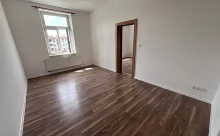 Pronájem bytu 2+1 48 m², Svěchyňova, Chrudim - Chrudim II