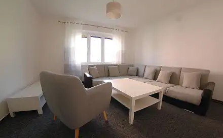 Pronájem bytu 2+1 56 m²