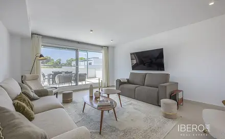 Prodej bytu 4+kk 370 m², Sotogrande, Španělsko