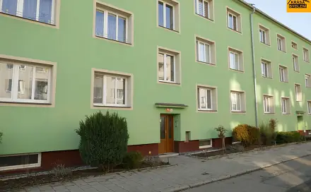 Prodej stavebního pozemku 25 m², Rokycanova, Olomouc - Nové Sady