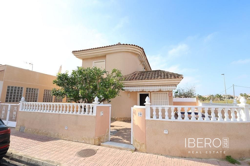 House in Torrevieja, Europa, el Baix Segura / La Vega Baja - Vista 2