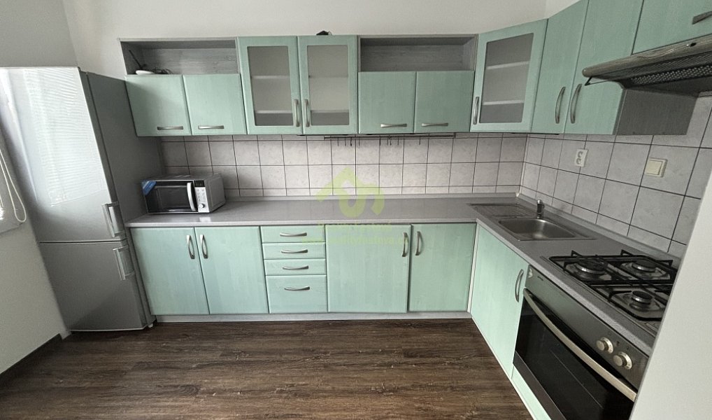 Pronájem bytu 1+1, 39 m², Plzeň-město, Plzeň