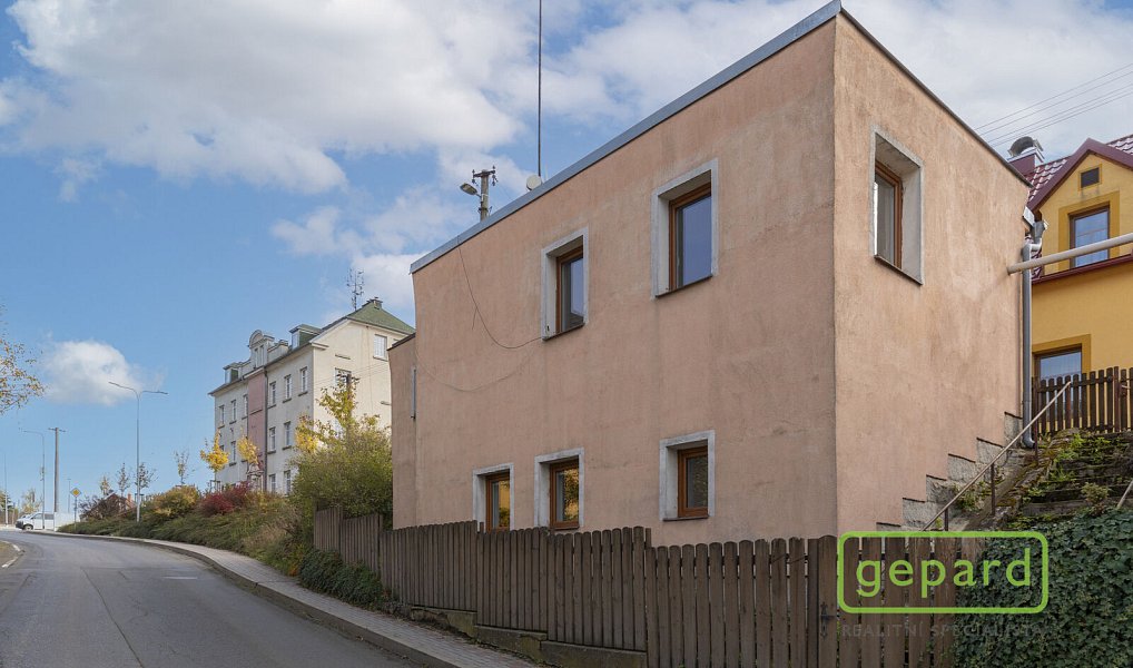 Prodej domu 71 m² s pozemkem 446 m², Libá – náhled fotky 7