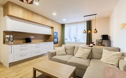 Prodej bytu 2+kk 57 m², Nepomucká, Plzeň - Koterov