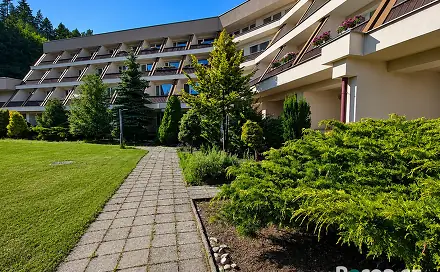 Prodej bytu 2+kk 42 m², Chrastěšovské paseky, Vizovice