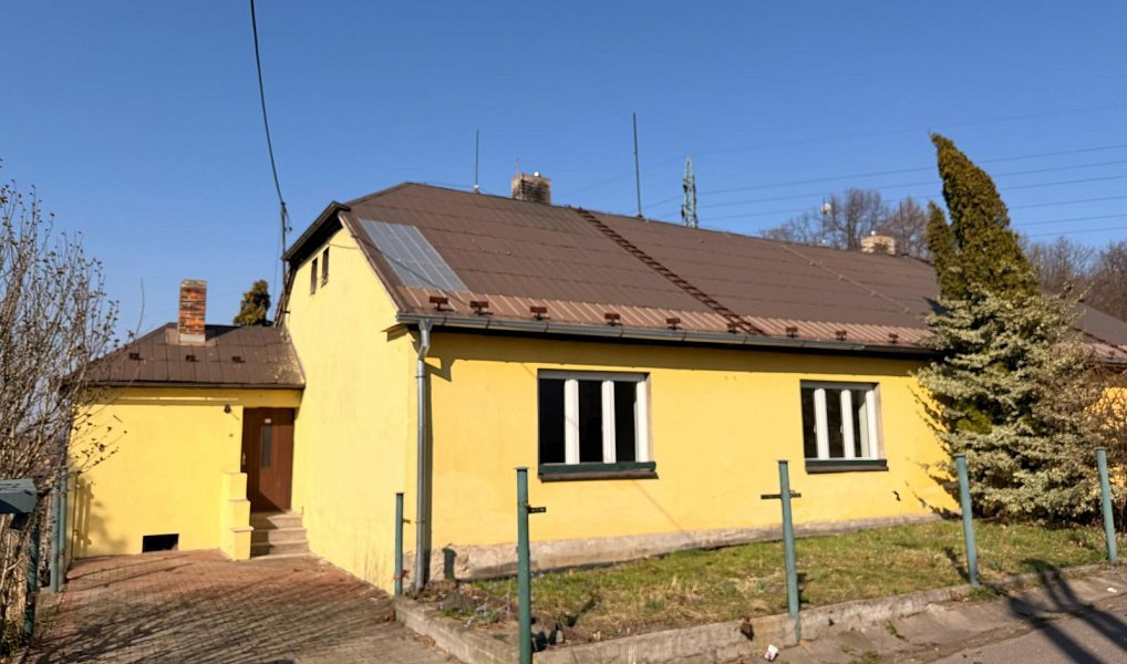 Prodej domu 200 m² s pozemkem 900 m², Ostrava – náhled fotky 5