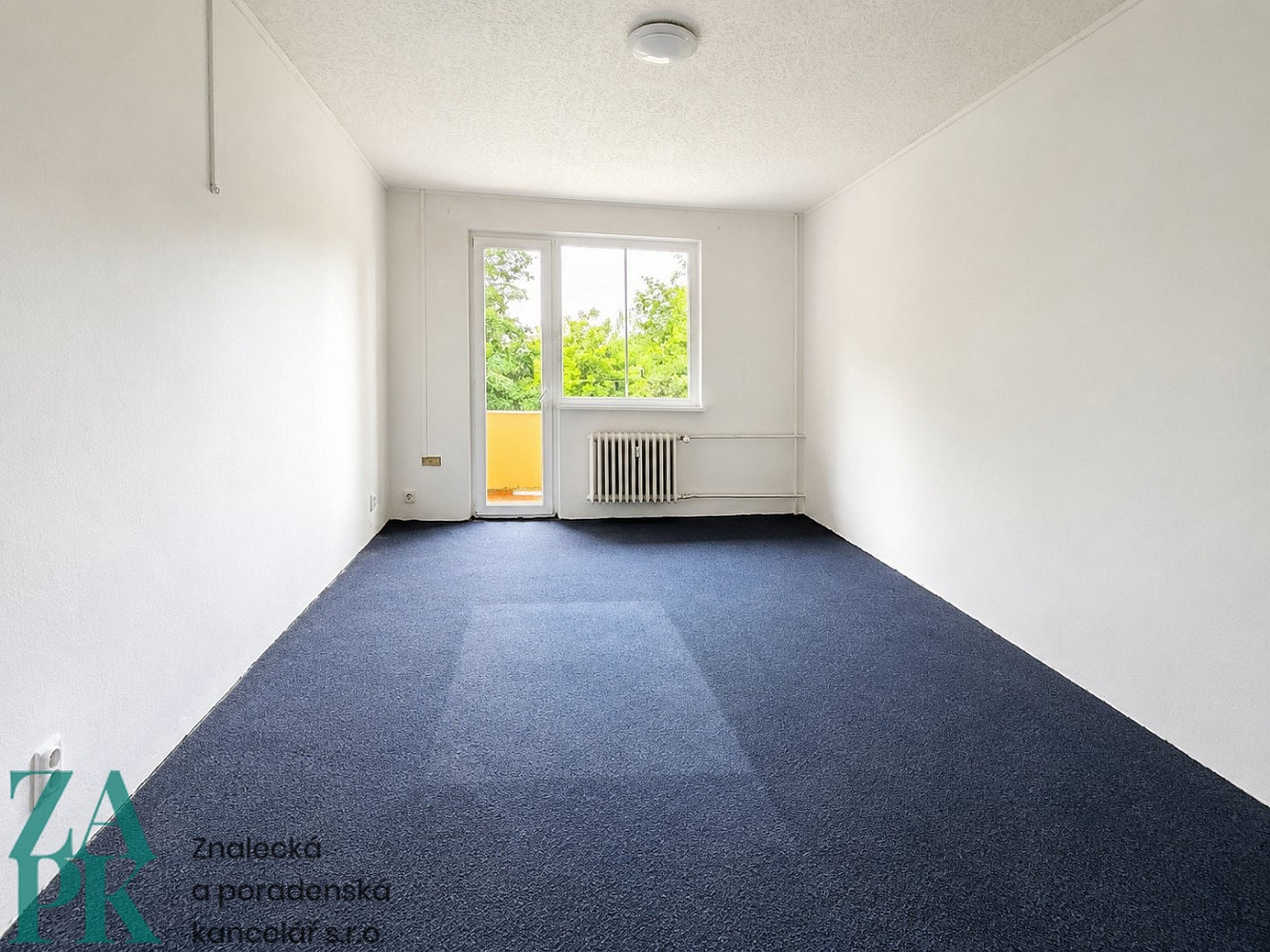 Prodej bytu 2+1 55 m² – fotografie 5