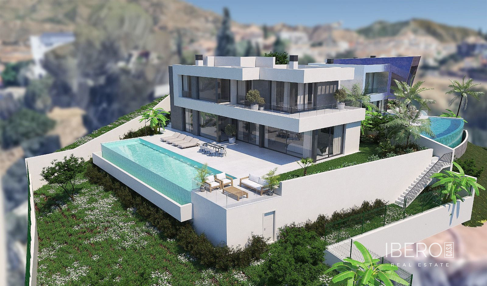 Prodej domu 272 m² s pozemkem 930 m² - Vista 2