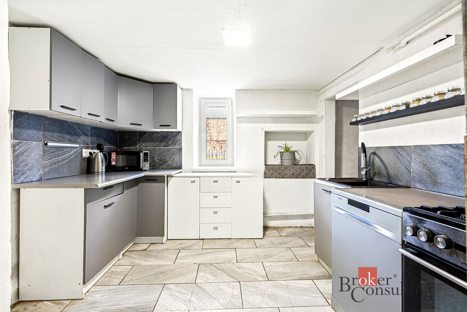 Prodej domu 164 m² s pozemkem 438 m² – pohled 6