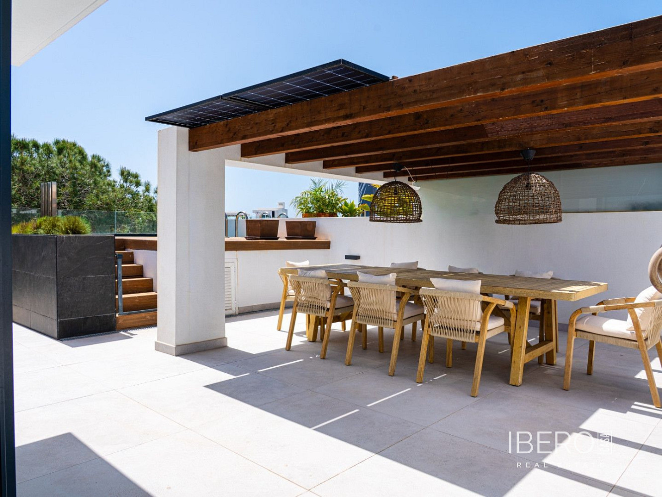 Piso 4+kk – Marbella, Barrio Alto - Más