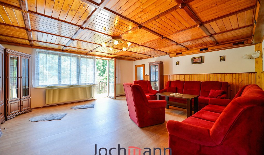 Prodej domu 271 m² s pozemkem 1 178 m², Rudolfov – náhled fotky 3