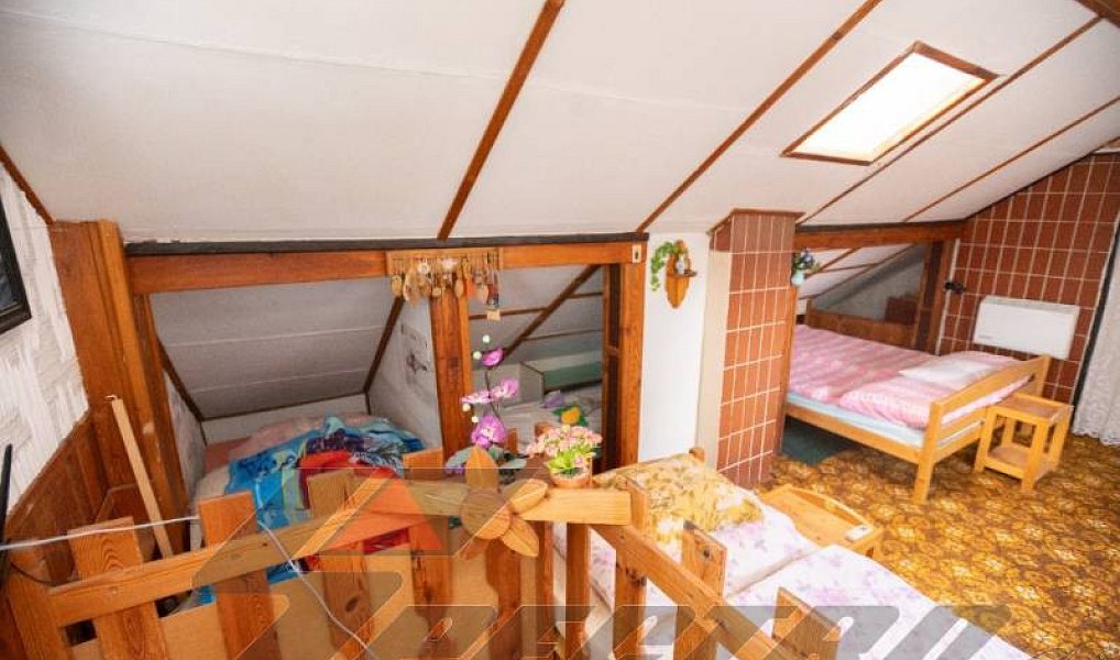 Prodej chaty/chalupy 57 m² s pozemkem 385 m², Plzeň – náhled fotky 16