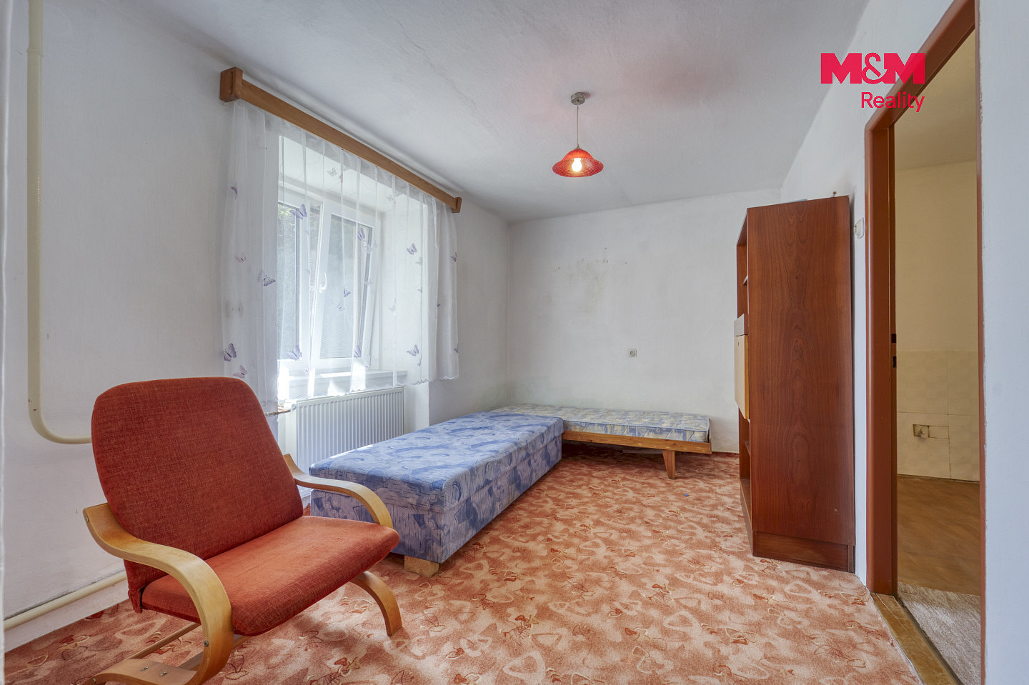 Prodej domu 85 m² s pozemkem 5 365 m² – fotografie 5