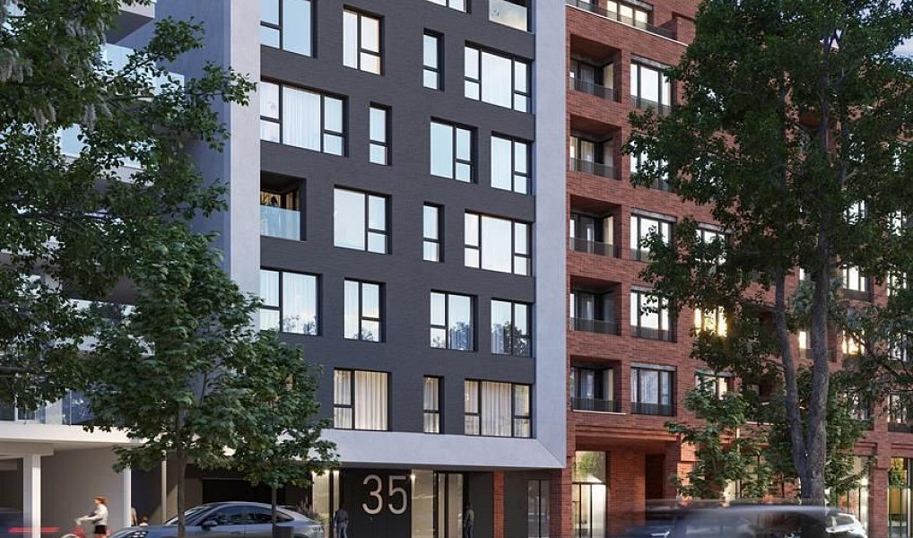 Prodej bytu 1+kk 45 m², Praha – náhled fotky 3