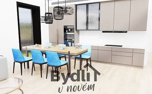 Prodej stavebního pozemku 1 012 m², Nové Město pod Smrkem - Hajniště, okres Liberec