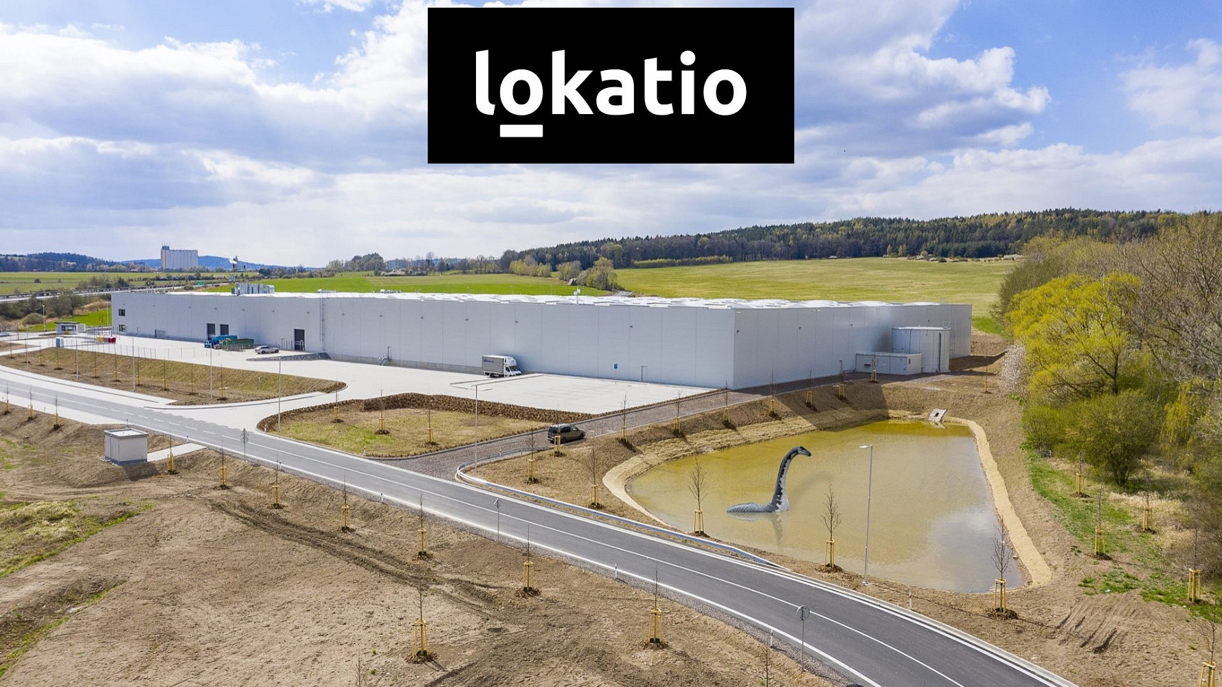 Pronájem skladovacích prostor 5 000 m² — photo 5