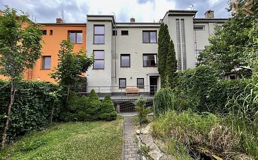 Prodej domu 210 m² s pozemkem 382 m², A. Zápotockého, Miroslav, okres Znojmo