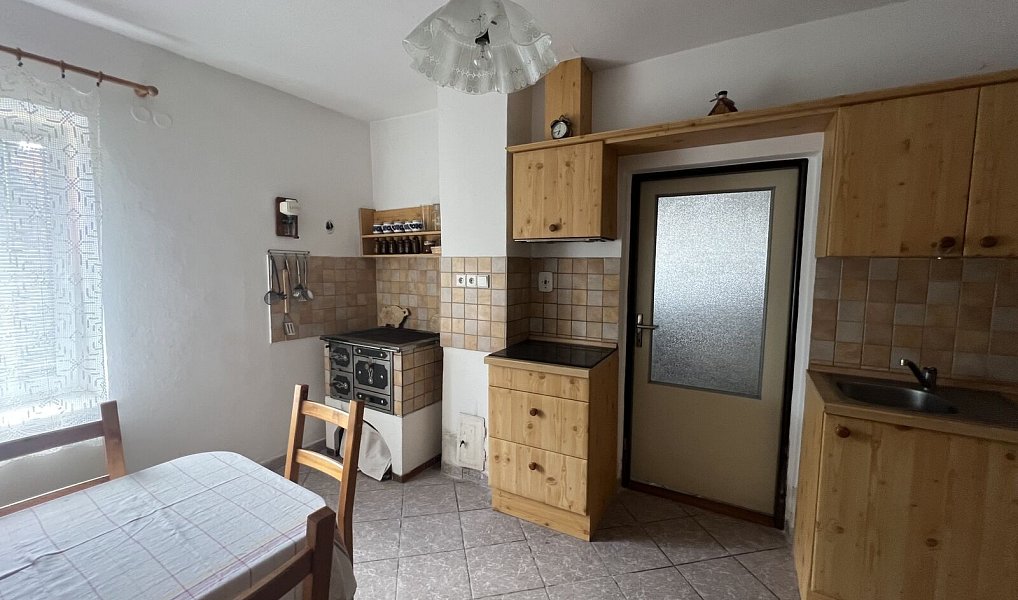 Prodej domu 85 m² s pozemkem 325 m², Hluboké Mašůvky – náhled fotky 6