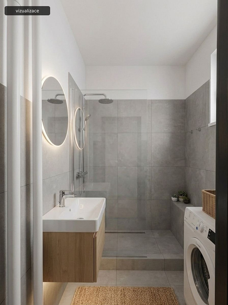 Prodej bytu 3+1 50 m² — photo 5