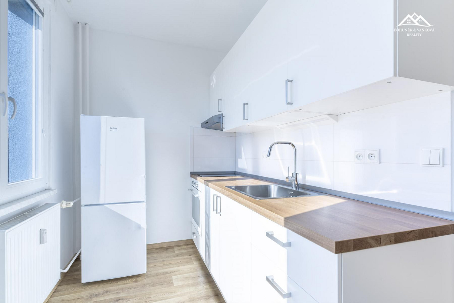 Prodej bytu 1+1 35 m² – fotografie 5