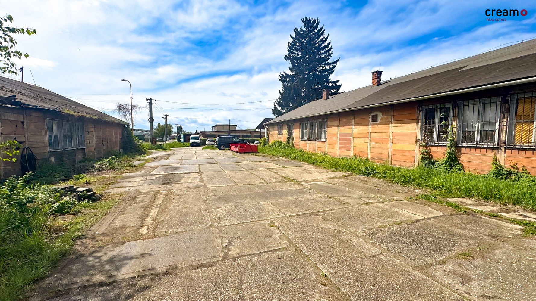Pronájem komerčního pozemku 605 m² – fotografie 2