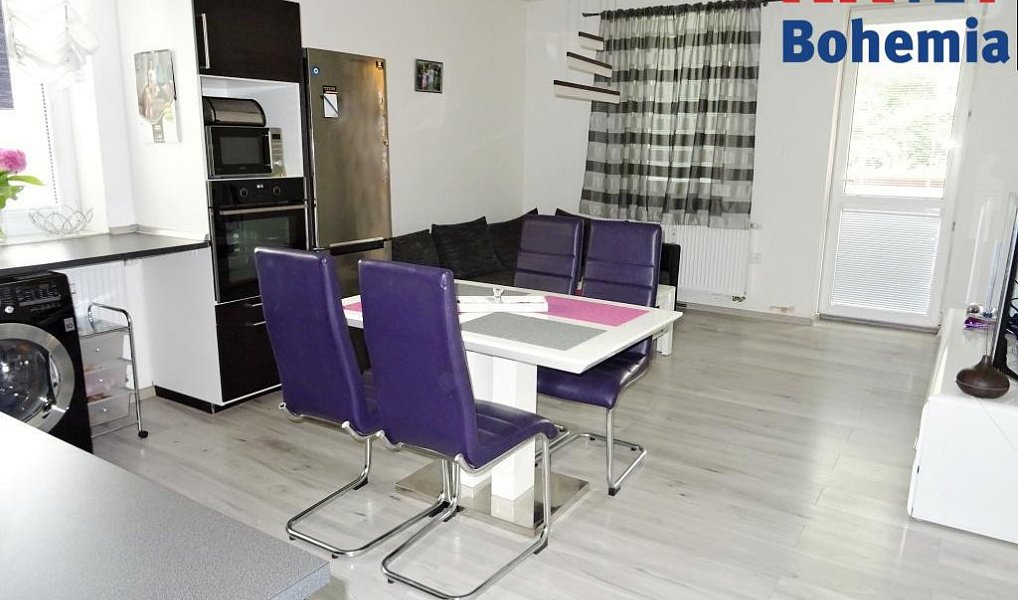 Pronájem bytu 2+kk 49 m², Luštěnice – náhled fotky 5