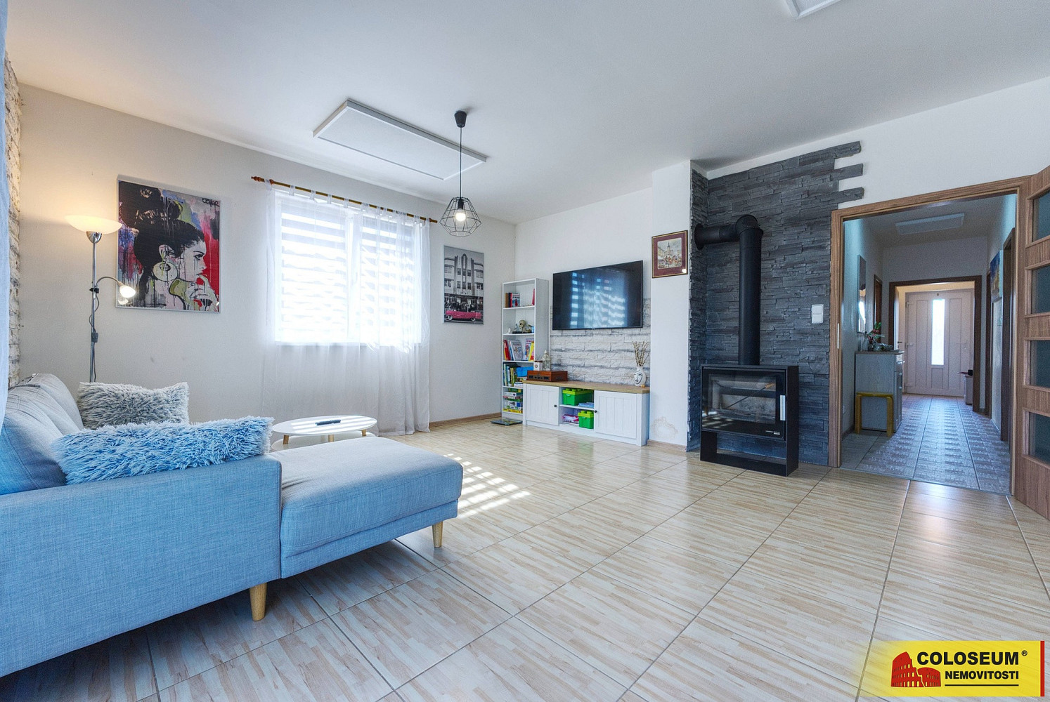 Prodej domu 91 m² s pozemkem 621 m² – fotografie 5