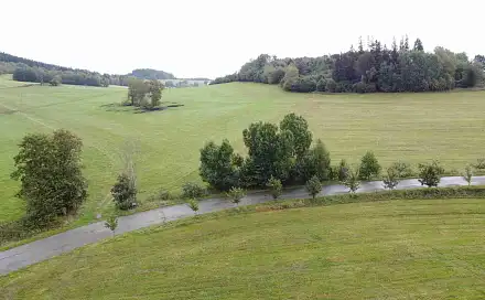 Prodej stavebního pozemku 4 978 m²