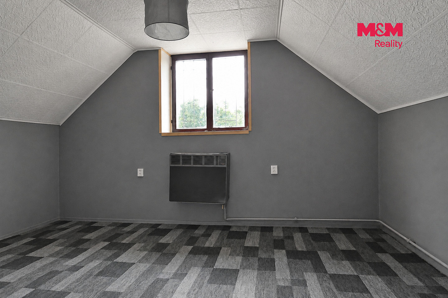 Pronájem kanceláře 66 m² – fotografie 3