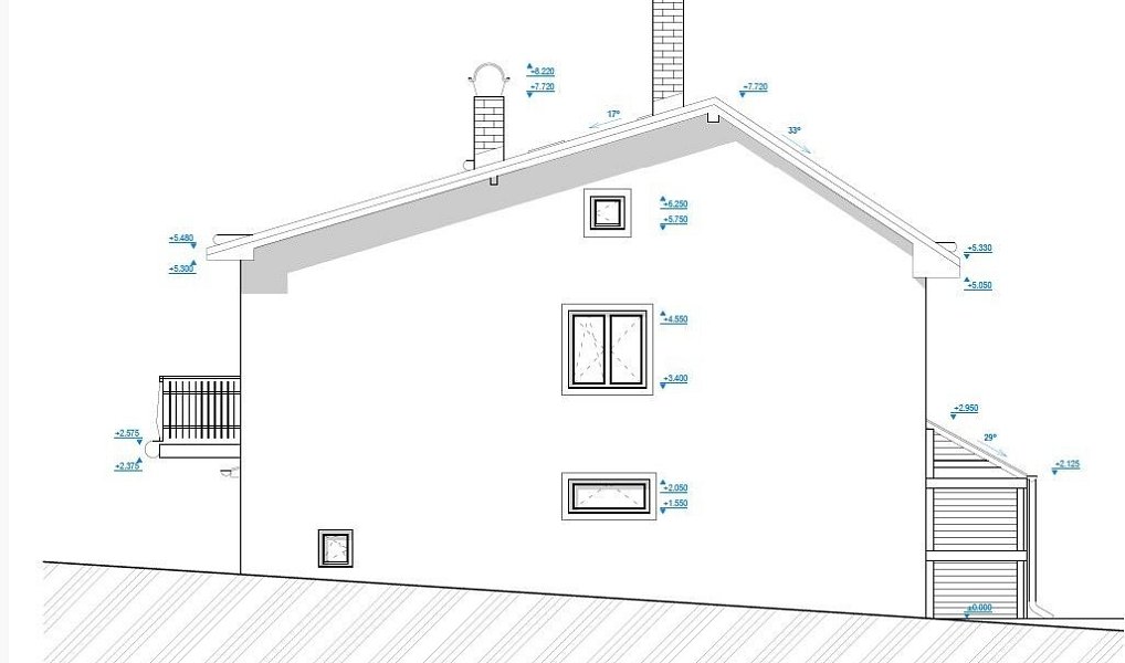 Prodej domu 209 m² s pozemkem 2 108 m², Velké Svatoňovice – náhled fotky 22