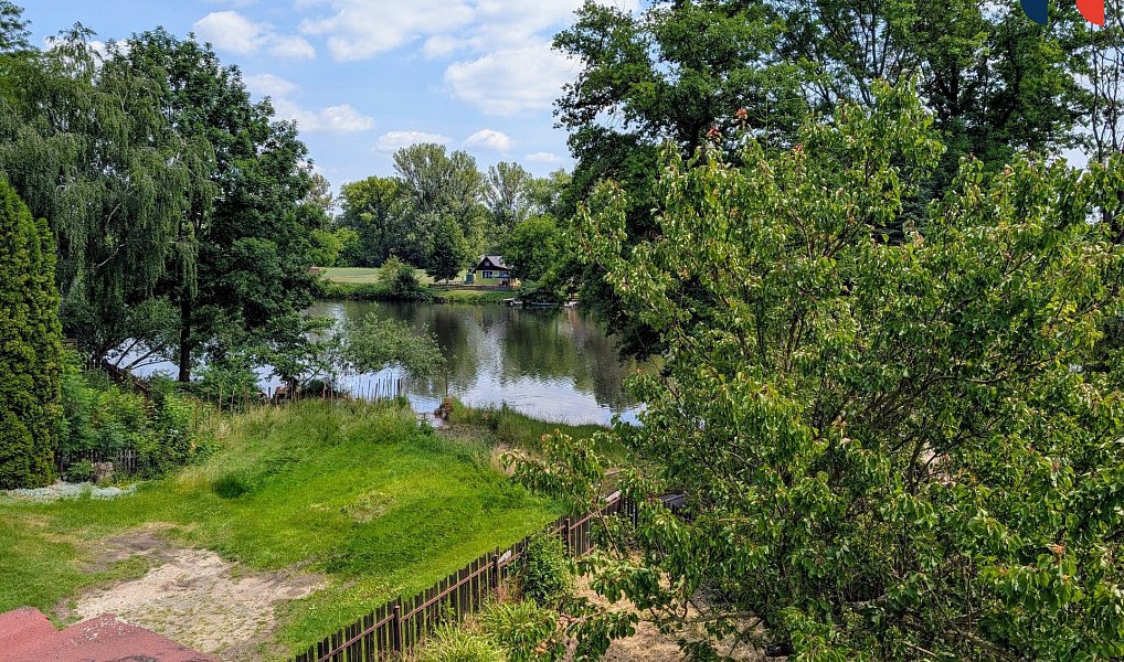 Prodej domu 130 m² s pozemkem 320 m², Brozany nad Ohří – náhled fotky 13